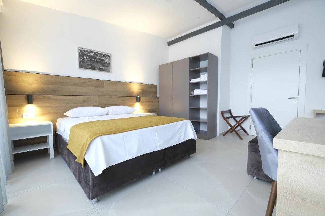 Tut Hotel Antalya Kültér fotó