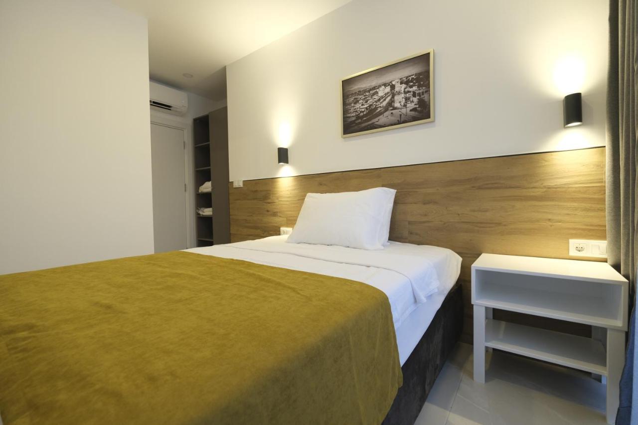 Tut Hotel Antalya Kültér fotó