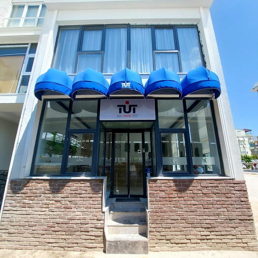 Tut Hotel Antalya Kültér fotó