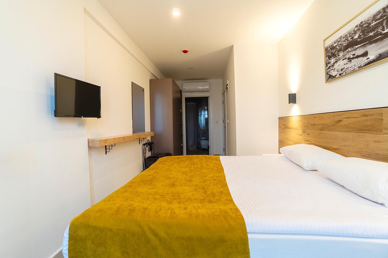 Tut Hotel Antalya Kültér fotó