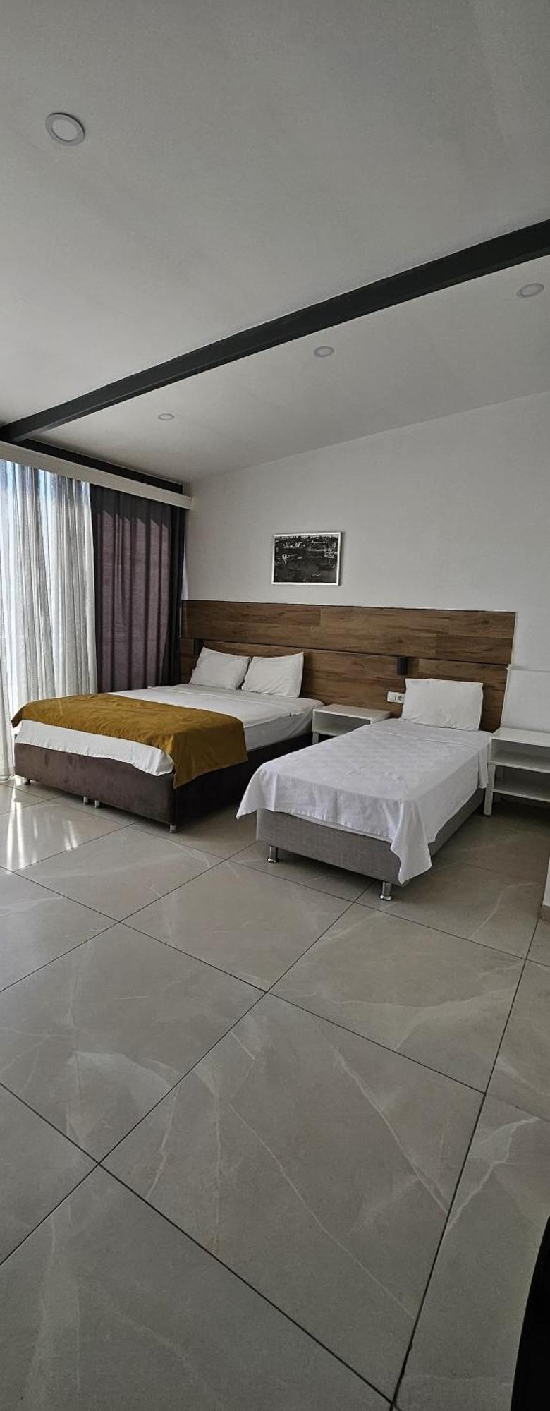 Tut Hotel Antalya Kültér fotó