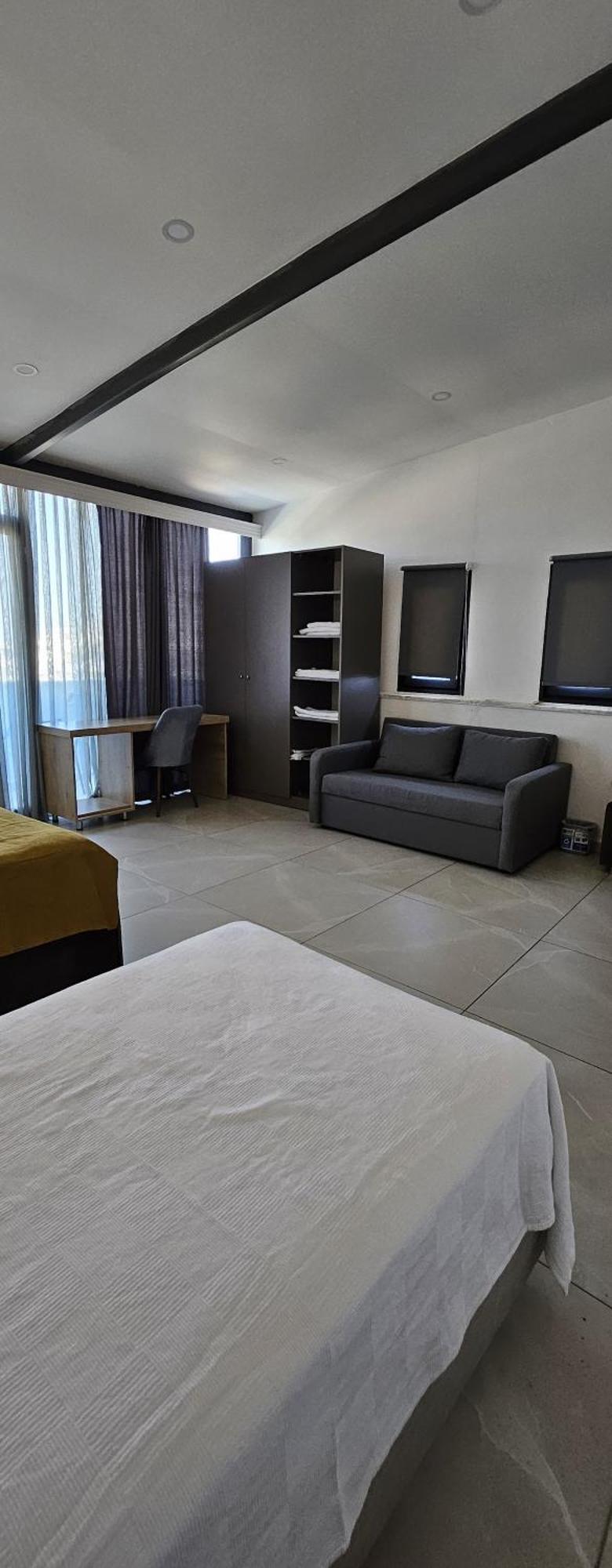 Tut Hotel Antalya Kültér fotó